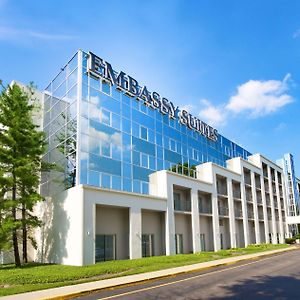 Embassy Suites By Hilton Cincinnati Northeast - Blue Ash